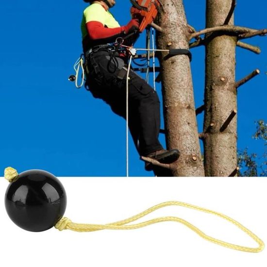 GUIDE DE CORDE efficace Arborist Retriever Ball de haute qualité pour l GUIDE DE CORDE efficace Arborist Retriever Ball de haute qualité pour l