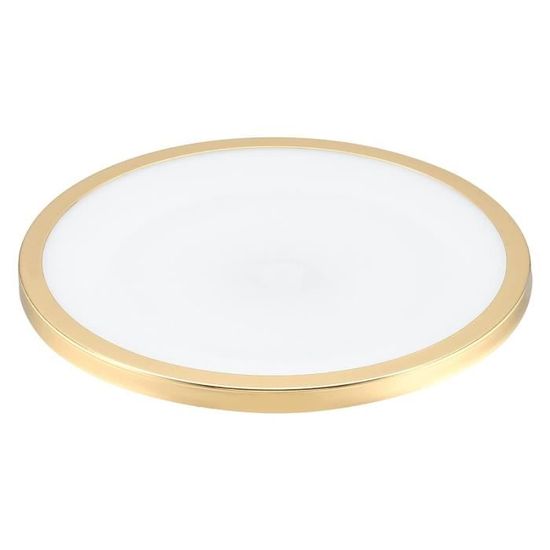 PATIKIL 5.6 Pouce Interne Diamètre Abat-jour Diffuseur, 2