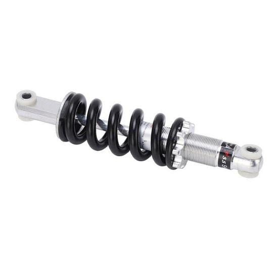 4 PIÈCES AMORTISSEUR de Jambe de Force de Voiture RC Amortisseur de