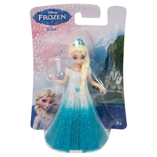 elsa magiclip
