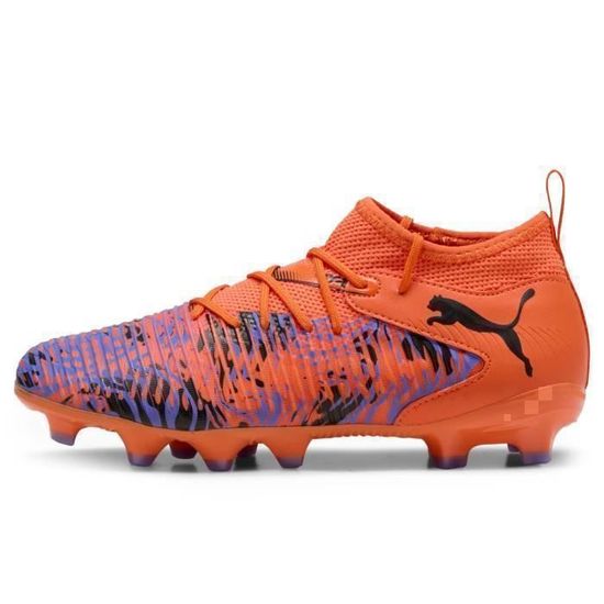 Crampons et chaussures de foot pour enfant sur Unisport