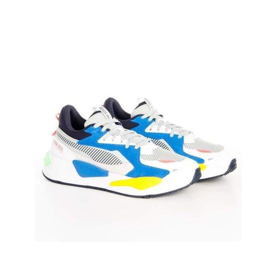 Puma RS-Z Reinvention Chaussures pour Homme 386629-06 - Cdiscount