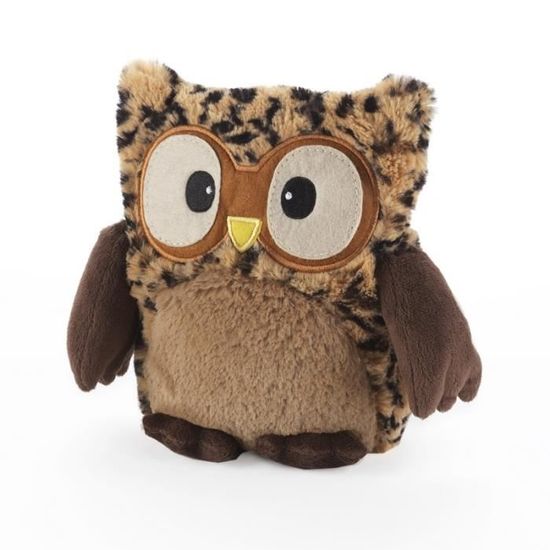 bouillotte peluche bebe