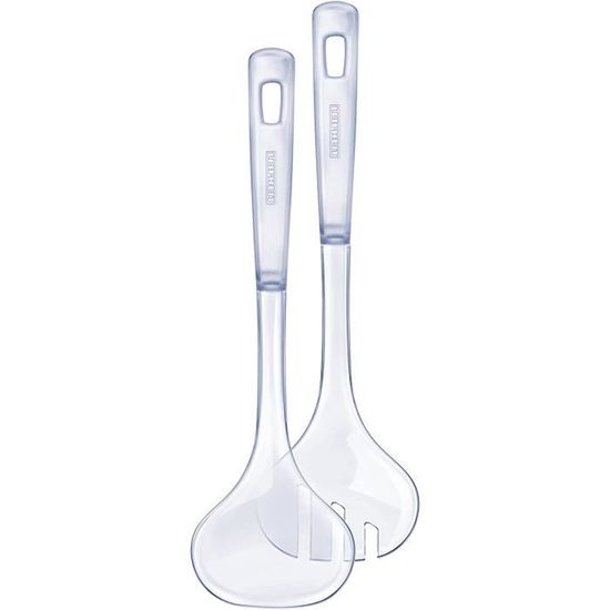 Cuillère à Servir Leifheit Sterling - Nylon Et Inox, Résiste à 160°C