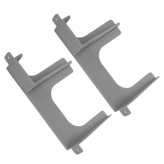 Support De Disque Dur 2,5 Pouces Pour Adaptateur Réseau PS2 Imprimé 3D