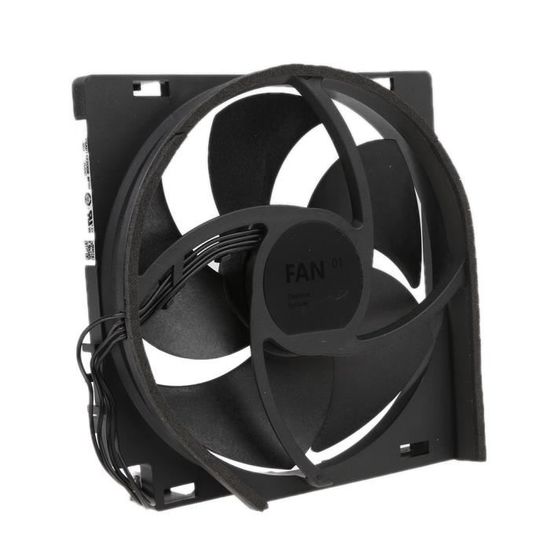 Ventilateur De Refroidissement Interne De Remplacement Pour Ps4,12V 1