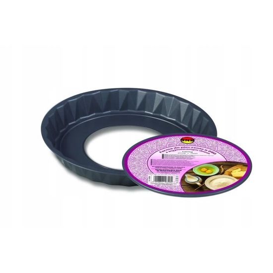 Marmite haute avec couvercle Mega-M PRO 17l diam. 28 cm x h 28 cm N