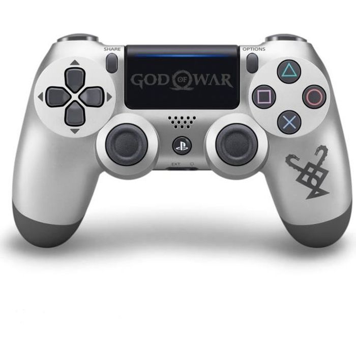 Manette PS4 DualShock 4 God of War V2
