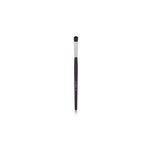 LONDON BRUSH COMPANY Pinceau de Maquillage Classic 15 Luxe Shadow Fluff Med