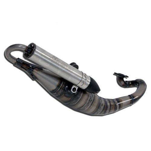 POT GIANNELLI REKORD TYPHOON 2 - NRG POWER - SR DITECH - R FACTORY - RACING - SPORT - REPLICA - SCARABEO STREET