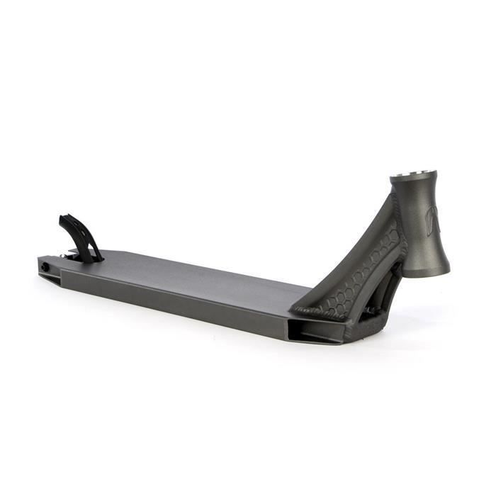 Deck Trottinette ETHIC DTC Erawan gris Gris