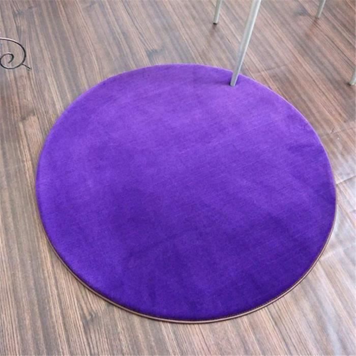 Série des Tapis, Aptitude Tapis De Yoga, Corbeille Accrochéen, Chambre Salon, Au Chevet des Cheveux Courts Tapis,F,60 Cm LIKK10107