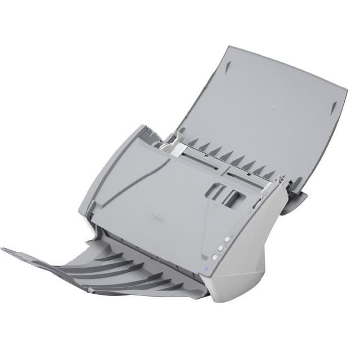 Canon imageFORMULA DR-C130 Scanner de documents Recto-verso Ledger 600 ppp x 600 ppp jusqu'à 30 ppm (mono) - jusqu'à 30 ppm…