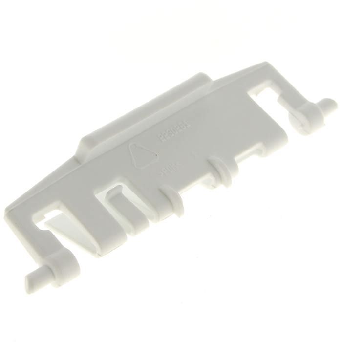 Ressort de portillon freezer pour Refrigerateur De dietrich, Refrigerateur Faure, Refrigerateur Electrolux, Refrigerateur Arthur