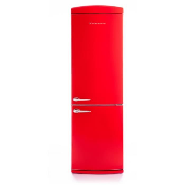 Réfrigérateur combiné Frigidaire FKB34GFERT • Réfrigérateur • Gros électroménager