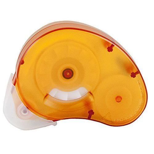 Glue Dots 03670 - COMMUTATEUR KVM - Distributeur de pastilles adhésives repositionnables Clair