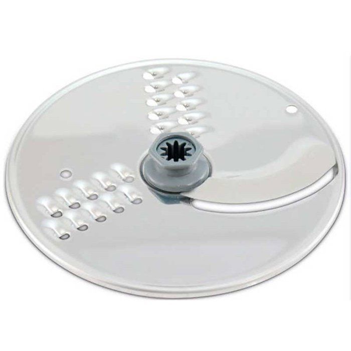 Disque éminceur à râper fin - Robot ménager - KENWOOD (45714)