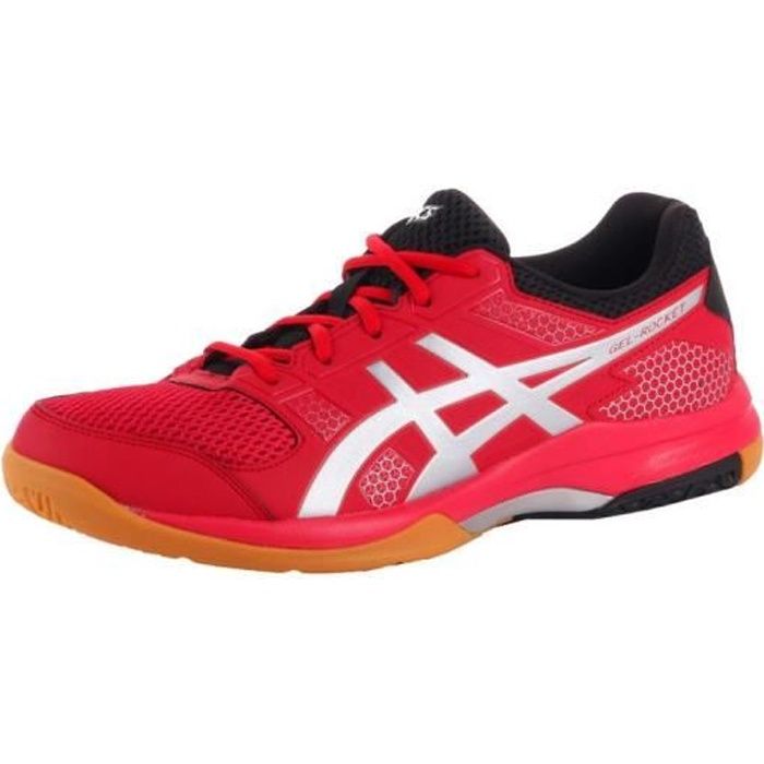 Chaussures Asics Gelrocket 8 600