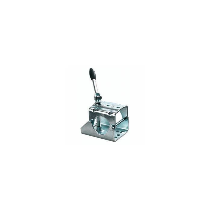 Collier Roue Jockey Escamotable - Diam 60 mm