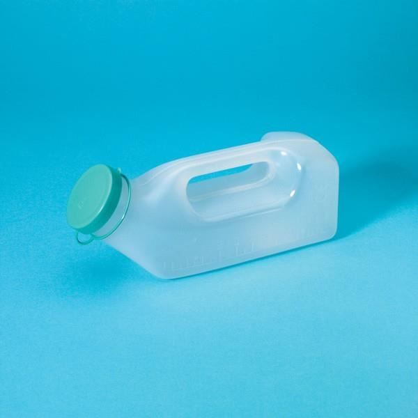 Urinal Homme anti-renversement
