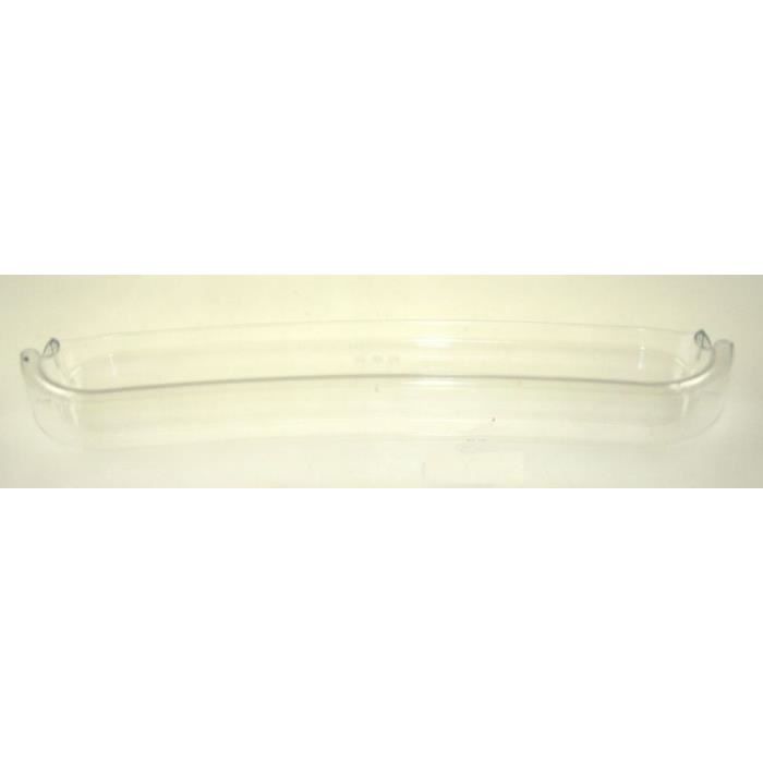 BALCONNET SUP.CRISTAL POUR REFRIGERATEUR PROLINE - BVMPIECES