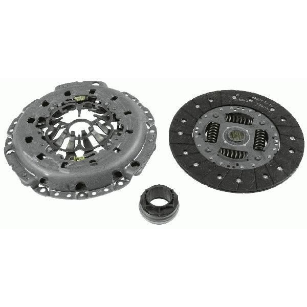 KIT EMBRAYAGE SACHS 3000 951 844