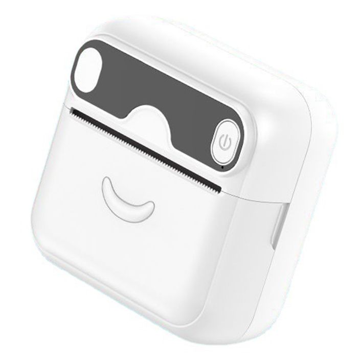 TD® Imprimante à jet d'encre couleur Home Photo Copie de petit bureau numérisant l'impression sans fil