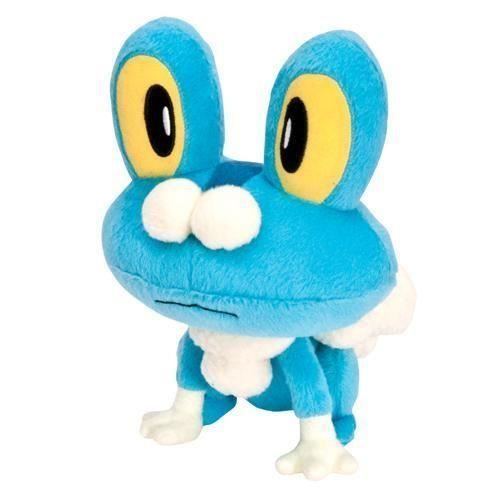POKEMON Peluche PokémonModèle aléatoire