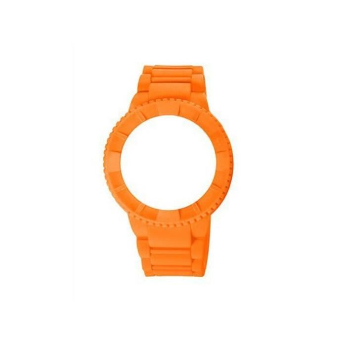 Montre mixte à carcasse interchangeable Watx & Colors COWA1772 (46 mm)