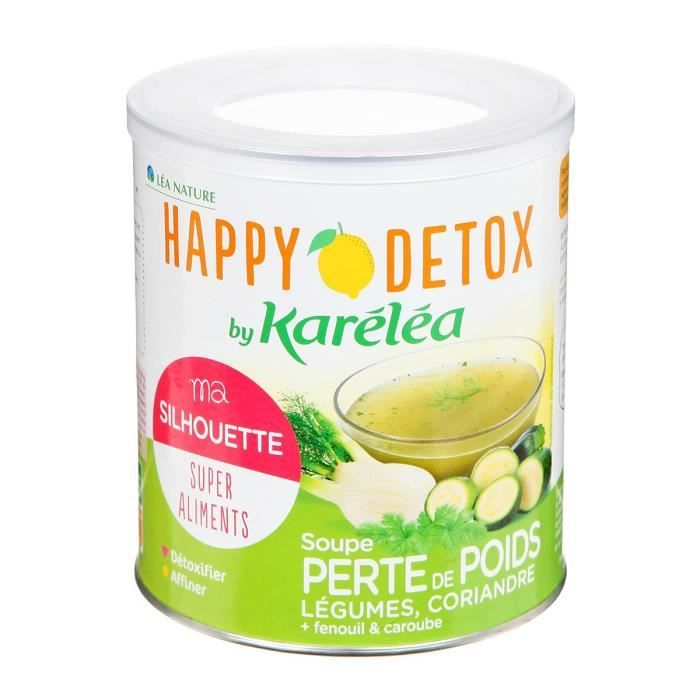 KARELEA Soupe silhouette - 300 g