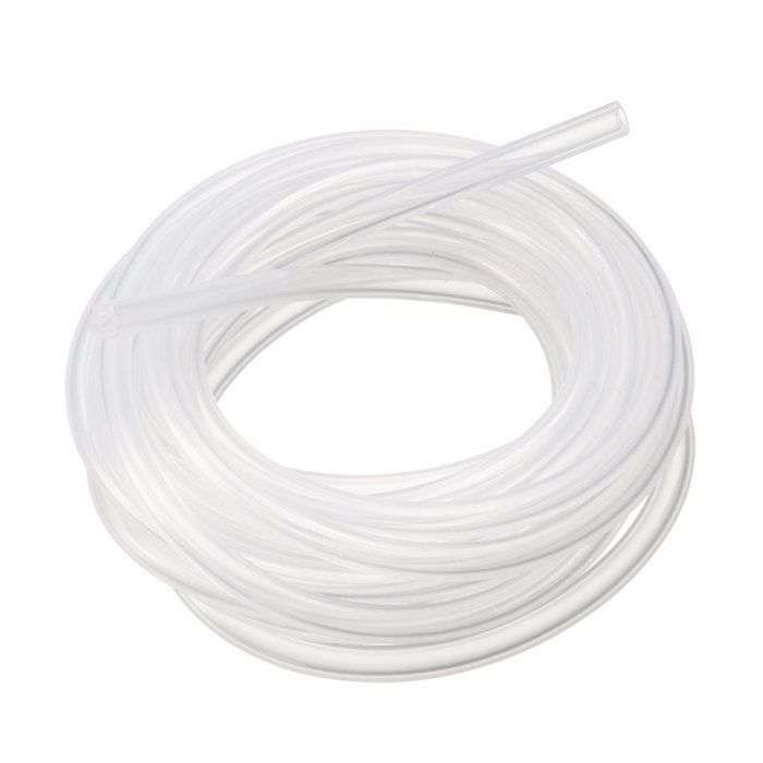 INFINAUTO Tuyau De Carburant à Essence, Tuyau De Carburant De 2 M, 0,3