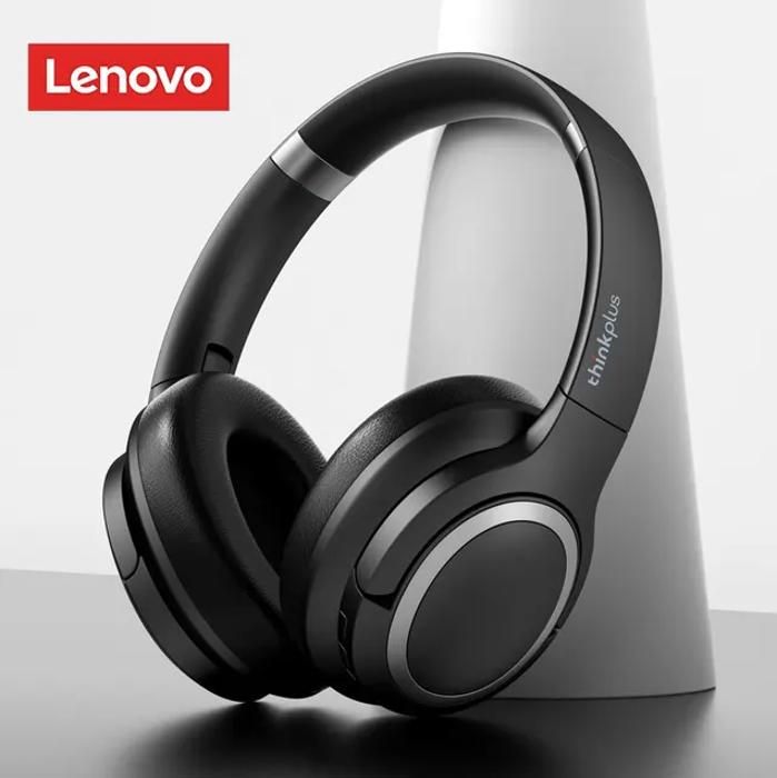 Casque sans fil Lenovo ThinkPlus TH40 - vue 3