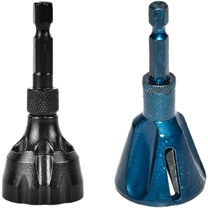 Lame TAMIYA Carbure Pour Sculpture Sur Filetage - 20 Outils, Modèle Avancé