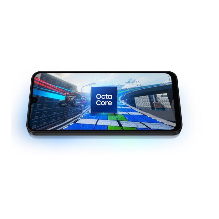 Samsung Galaxy A26 5G - vue 9