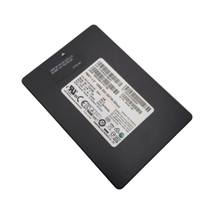 128Go SSD SAMSUNG PM871 2.5 128Go SATA 6.0Gbps MZ-7LN1280