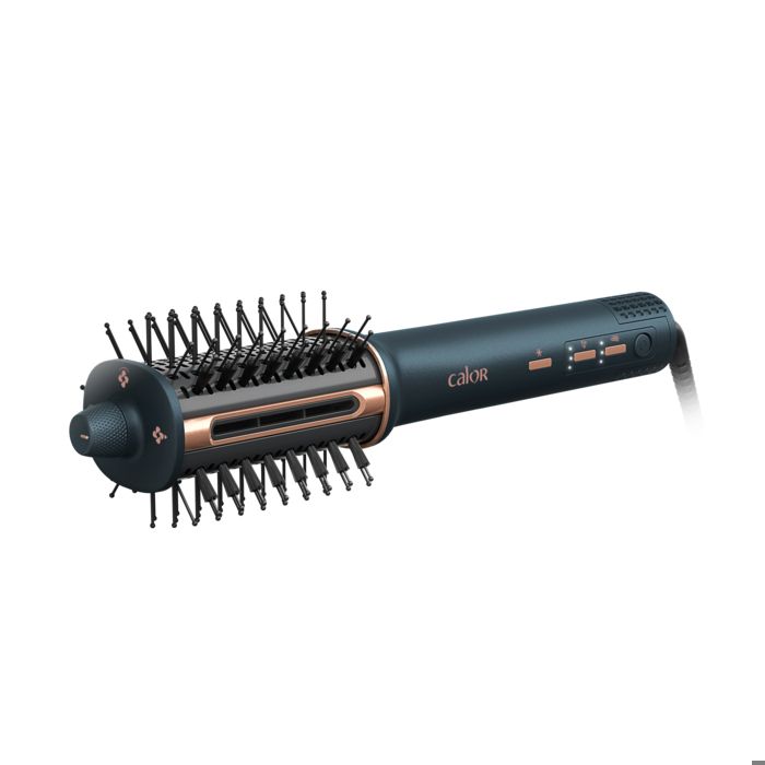 Calor Air Brush 3D Brosse soufflante lissante 3-en-1 Sèchage Lissage