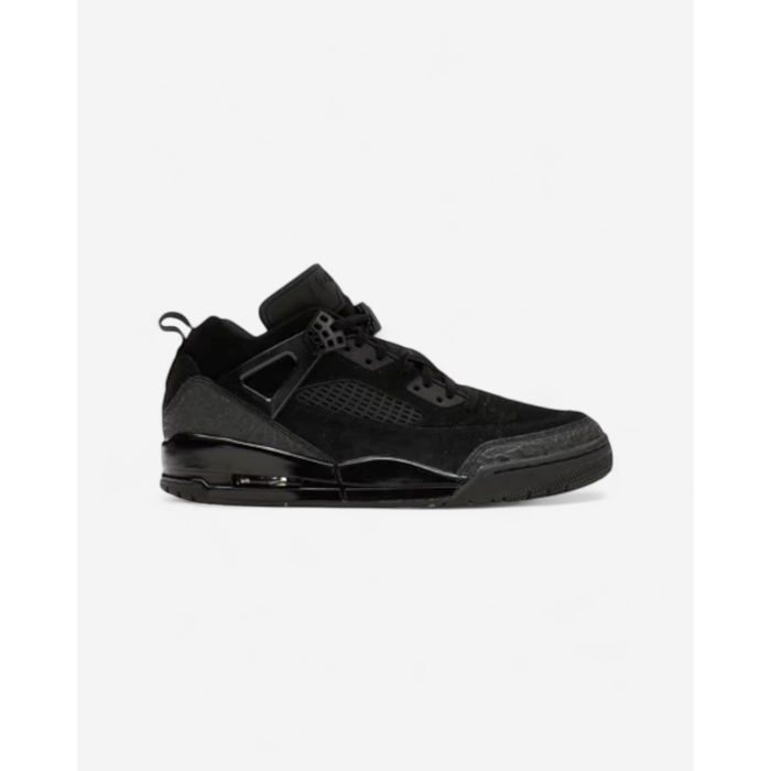 AIR JORDAN Jordan Spizike Low Black Cat