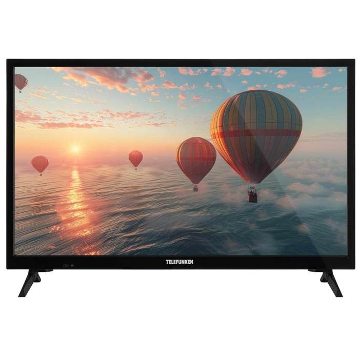 TELEFUNKEN TFK24GPD24D - vue 4