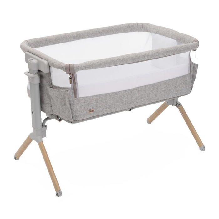 CHICCO - Berceau Cododo Next2me Armonia Scandinavian