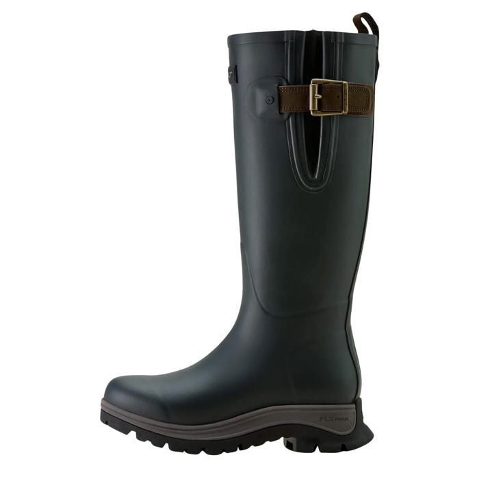 Bottes de pluie femme Ariat Woodstock - deep navy Bottes de pluie femme Ariat Woodstock - deep navy