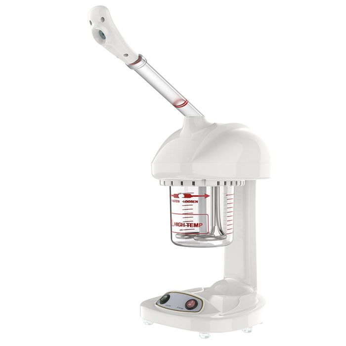 SHI- Papier à vapeur pour le visage Machine de pulvérisation ionique avancée Salon à vapeur pour le visage hygiene nettoyage