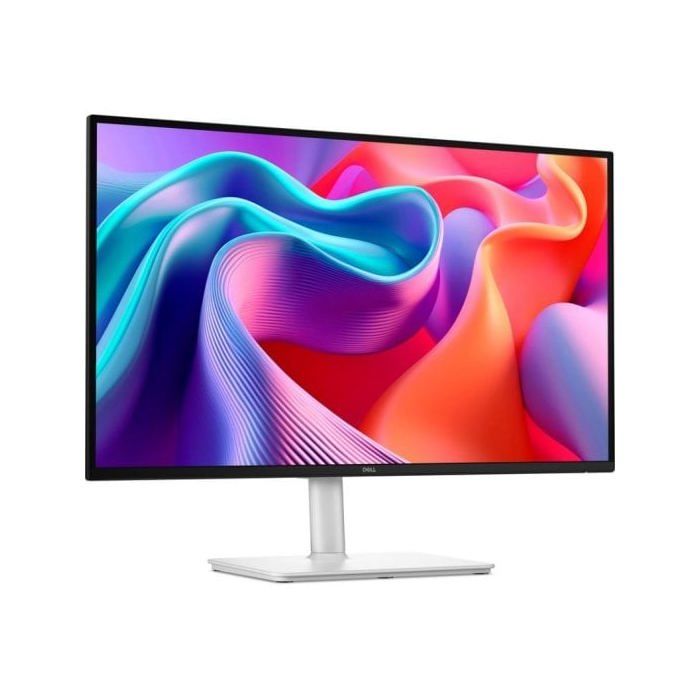 Monitor DELL Plus S2725DSM 27 QHD 144Hz IPS Blanco Altavoces 1ms FreeSync