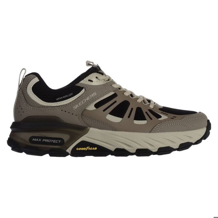 Skechers Chaussures de marche Skechers Max Protect Sherwood Ridge