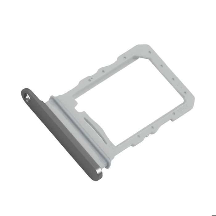 Samsung Tiroir de Carte SIM Original pour Galaxy Z Flip7 Service Pack - vue 3