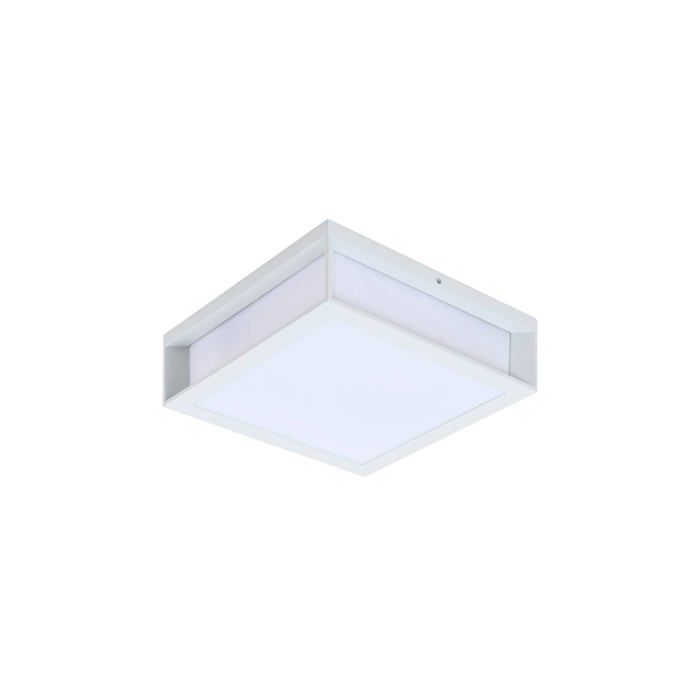Applique extérieure - Lindby - lampe murale extérieure - - blanc mat