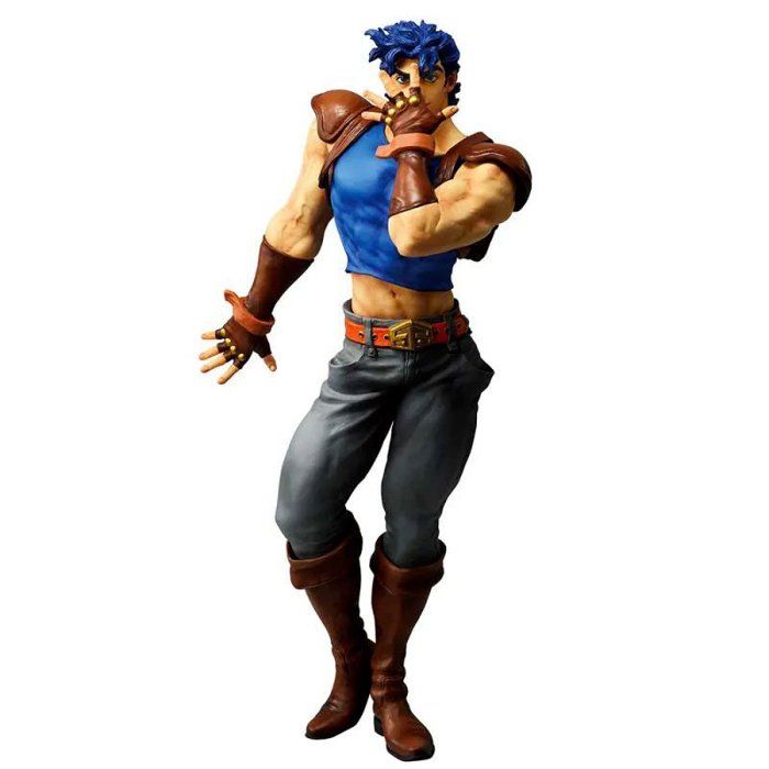 Figurine Ichibansho Jojos Bizarre Adventure Jonathan Joestar