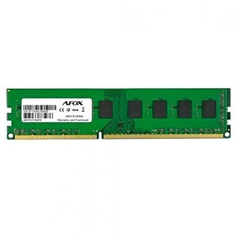 Afox 8 GB DDR3 1600 MHz - vue 2