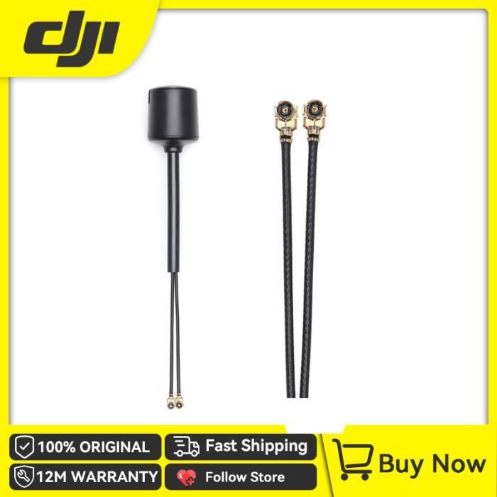Voor DJI Neo 2 Antenne Protector Cover - Opvouwbare Opslag