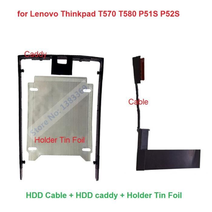 Câble SATA Pour Disque Dur ASUS X73E / K73E - Prise Connecteur HDD