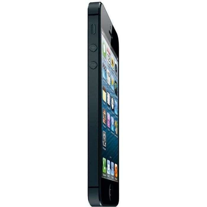 iPhone 5